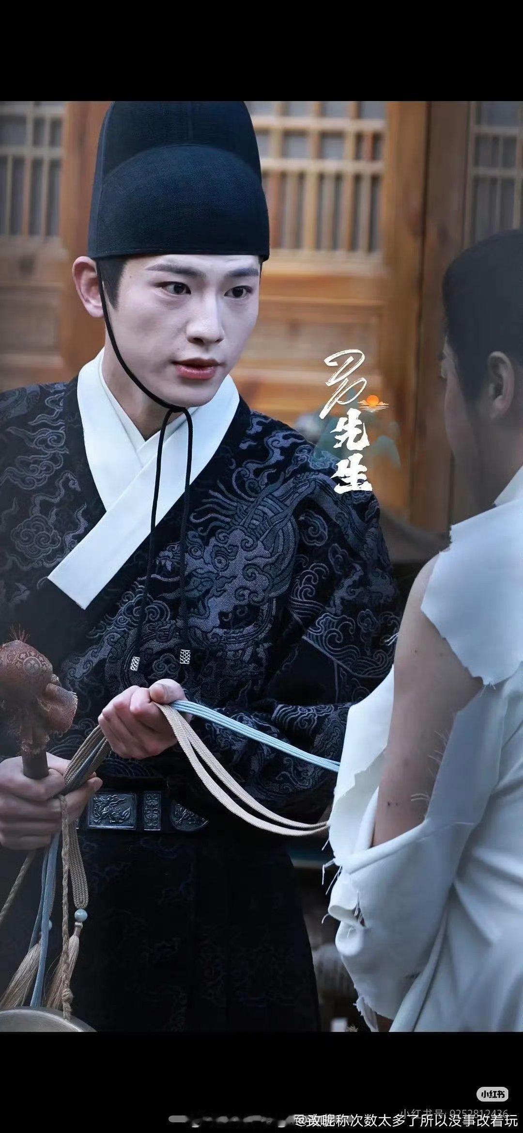 中等垃圾他和丞磊之类就是报看我不喜欢我也嫌弃，但是演古偶跟宇宁小曾何与之类比还能