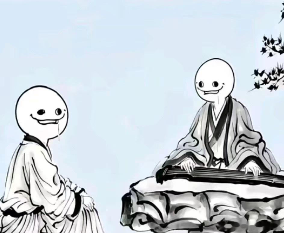 我和亲友 