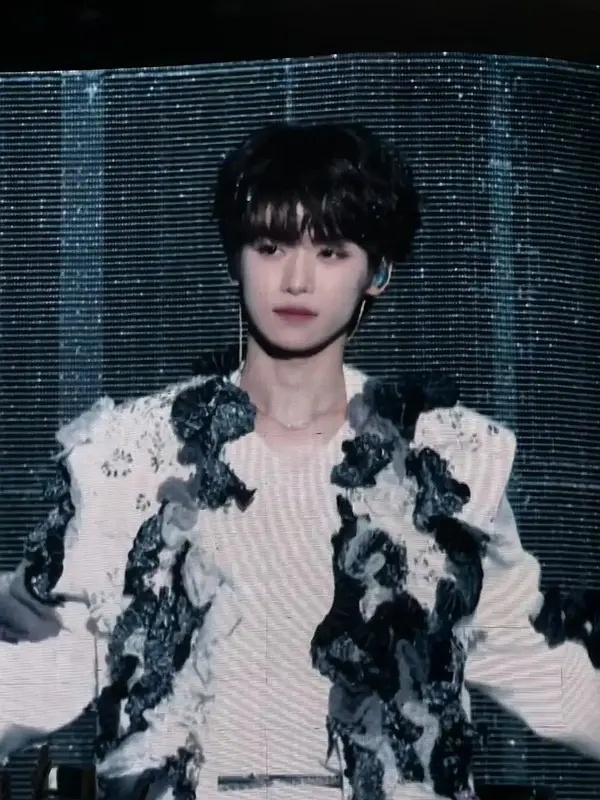 梓渝厦门演唱会生图状态怎么样 