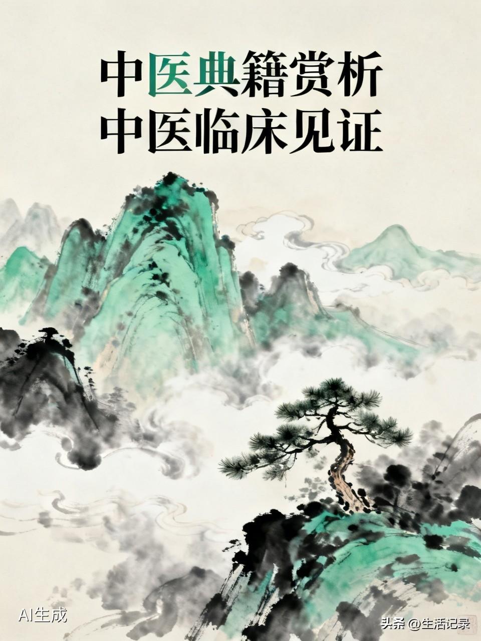 中医里很难说哪本是最好的书，不同书籍各有独特价值。《黄帝内经》堪称中医界“圣经”