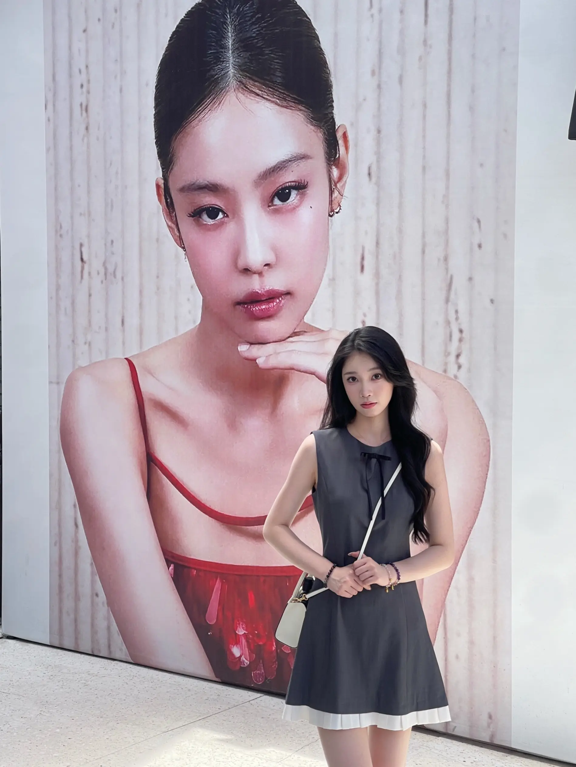 我和我老婆