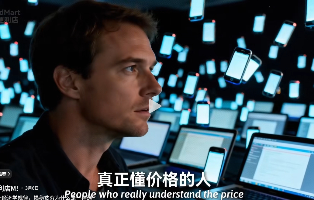 价格大涨：是行业在爆发？（需求剧增）还是资源枯竭（供给锐减）。你要去想怎么参与这