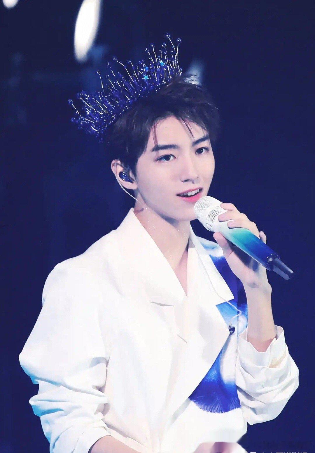 #TFBOYS站姐全军覆没#TFBOYS站姐全军覆没!你抢到票了没？TFBOYS