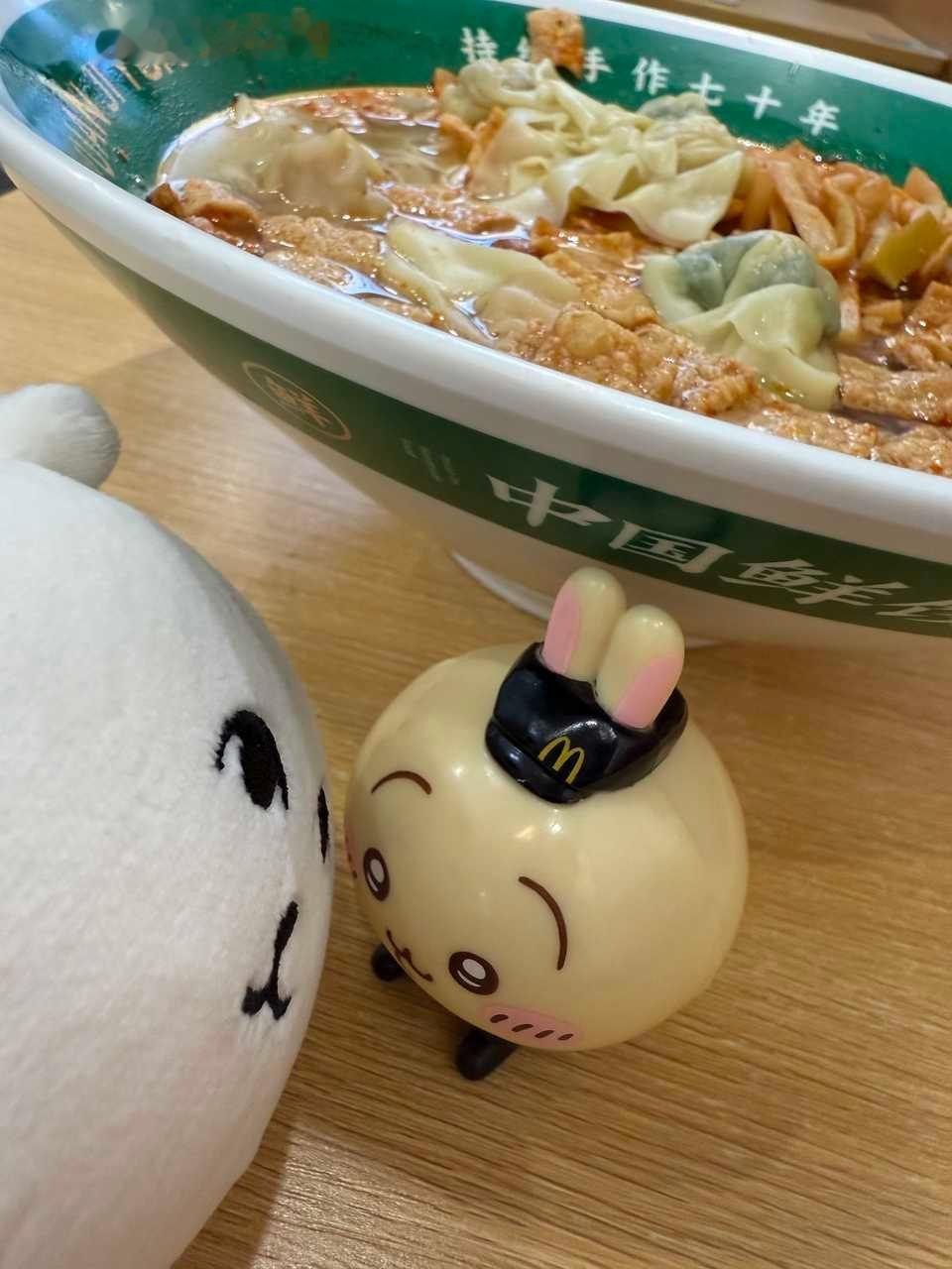 小猪陪妈吃饭物语 