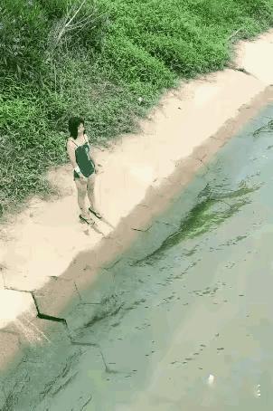 小姐姐肯定受过高人的指点[赞]