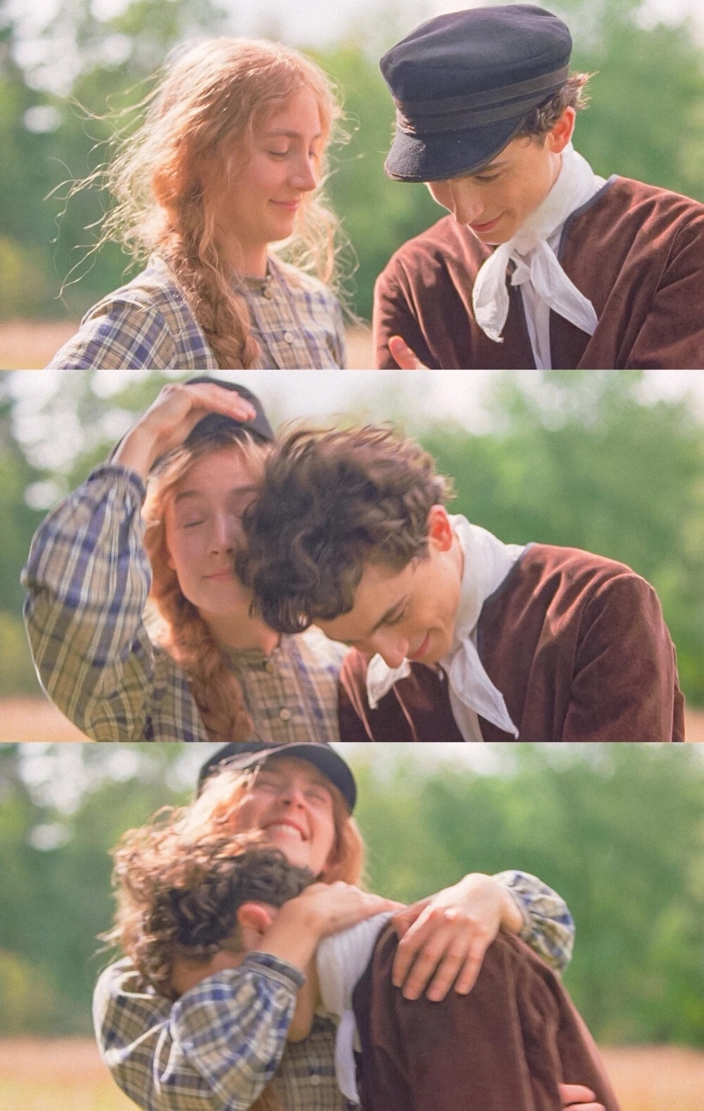 永远喜欢简单又真诚的人 我的爱从来不和差点意思的人周旋。 我的私人宝藏书单 书评