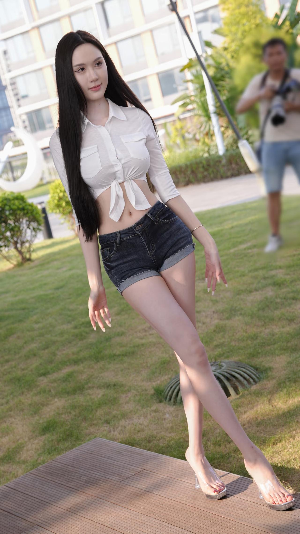 街拍