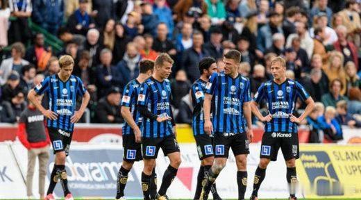 4月23日足球推荐🔥🔥🔥瑞典超 瑞典超004:马尔默VS天狼星方向：主胜 