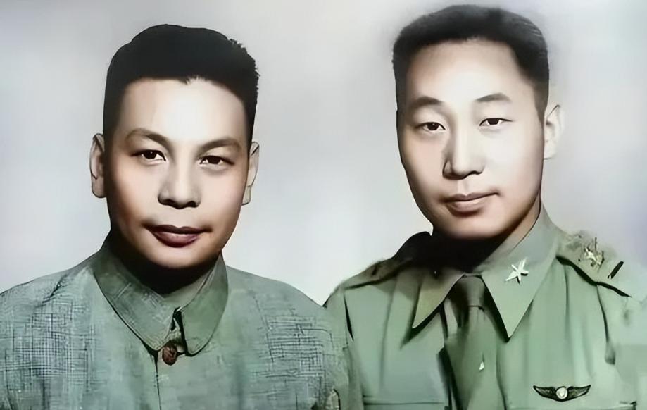 1931 年，蒋介石的亲妹妹蒋瑞莲向他告状，说丈夫在外面胡搞。蒋介石非但没管，反