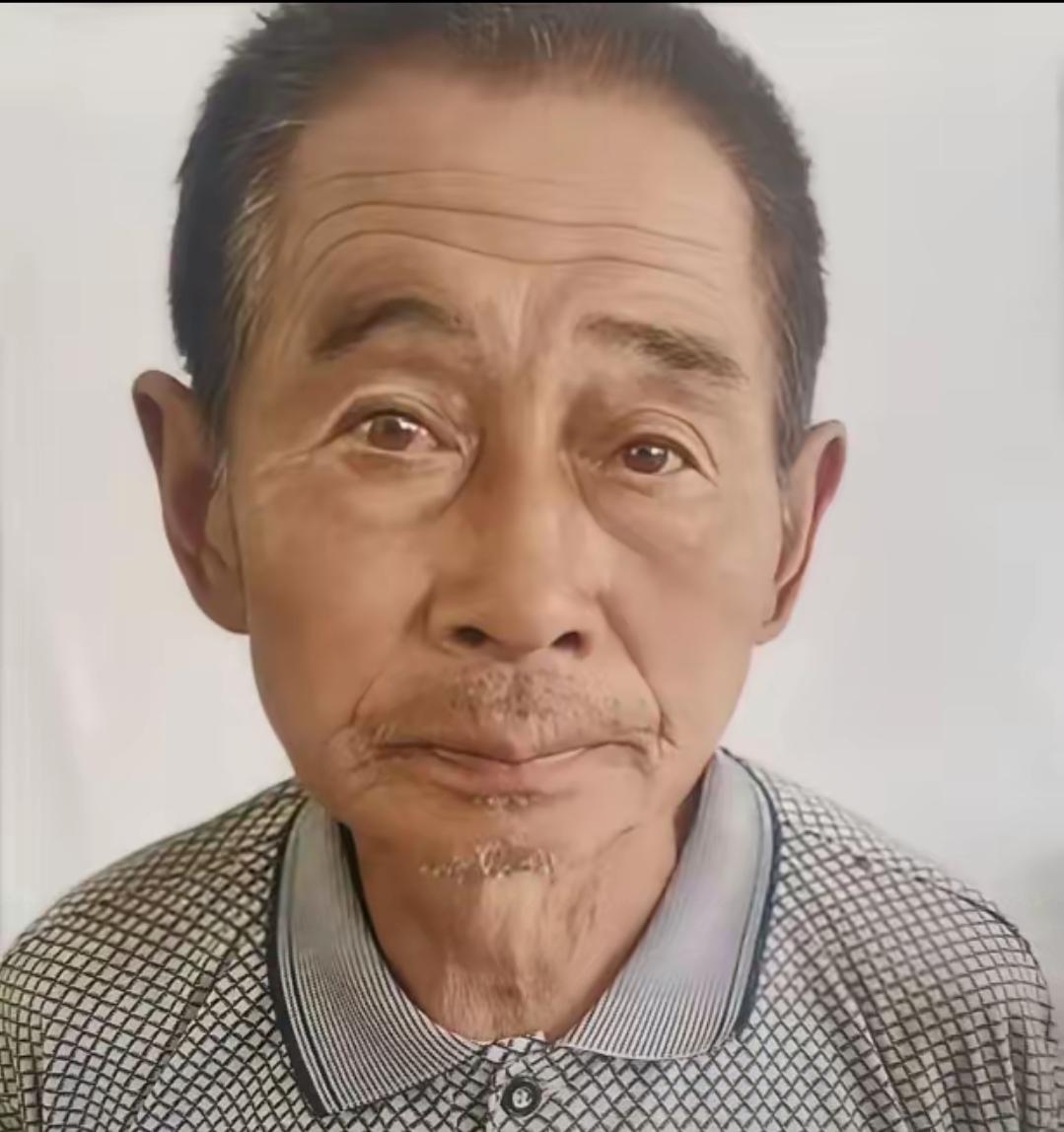 整件事细想后背直发凉，放羊老人熟走几十年的山头，羊群全数找回，人却凭空消失毫无踪