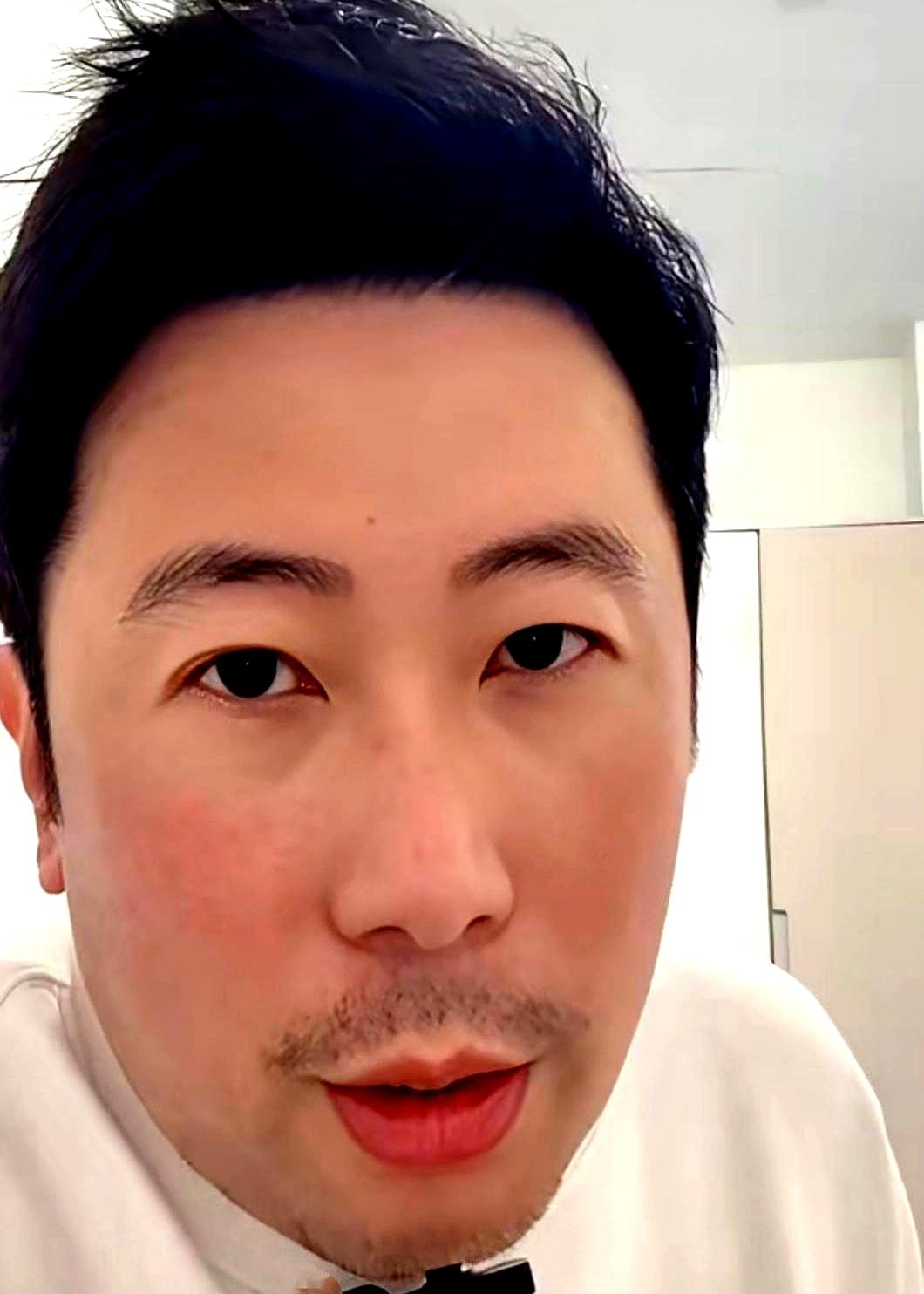 德国选手换了块胶皮，差点掀翻半个国乒主力层。
温特2024年底改打防弧胶皮，这