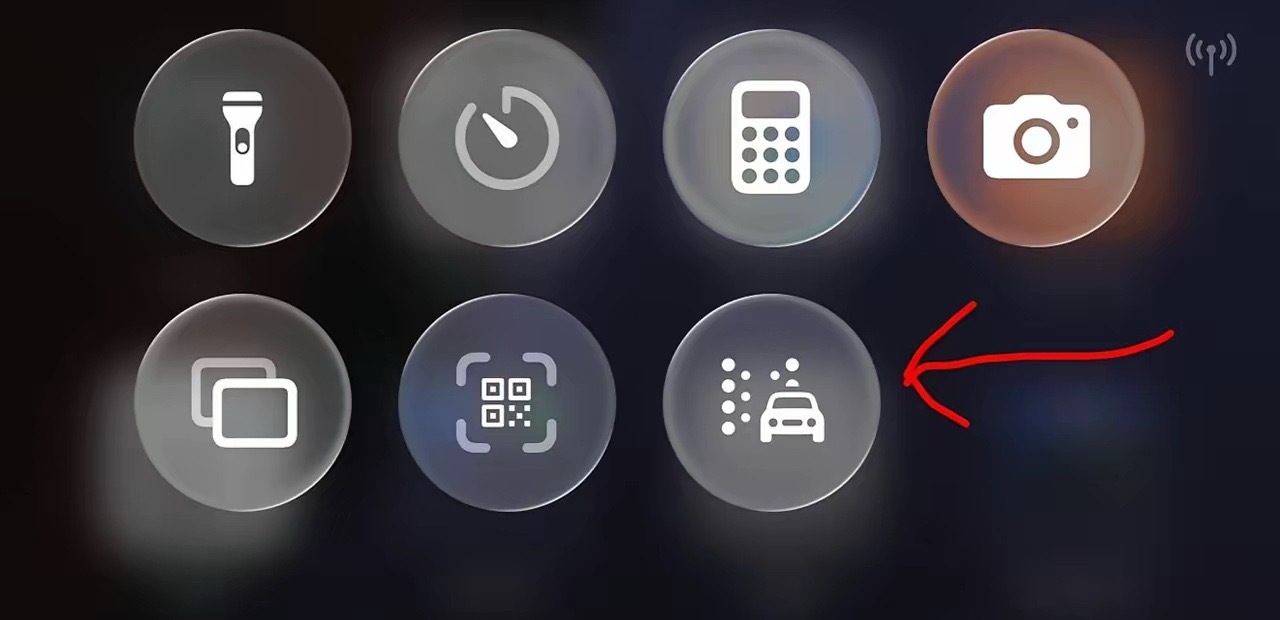 有没有苹果用户说一下这个防晕车功能真的有用吗？本人在坐车的时候也会时不时地打开，