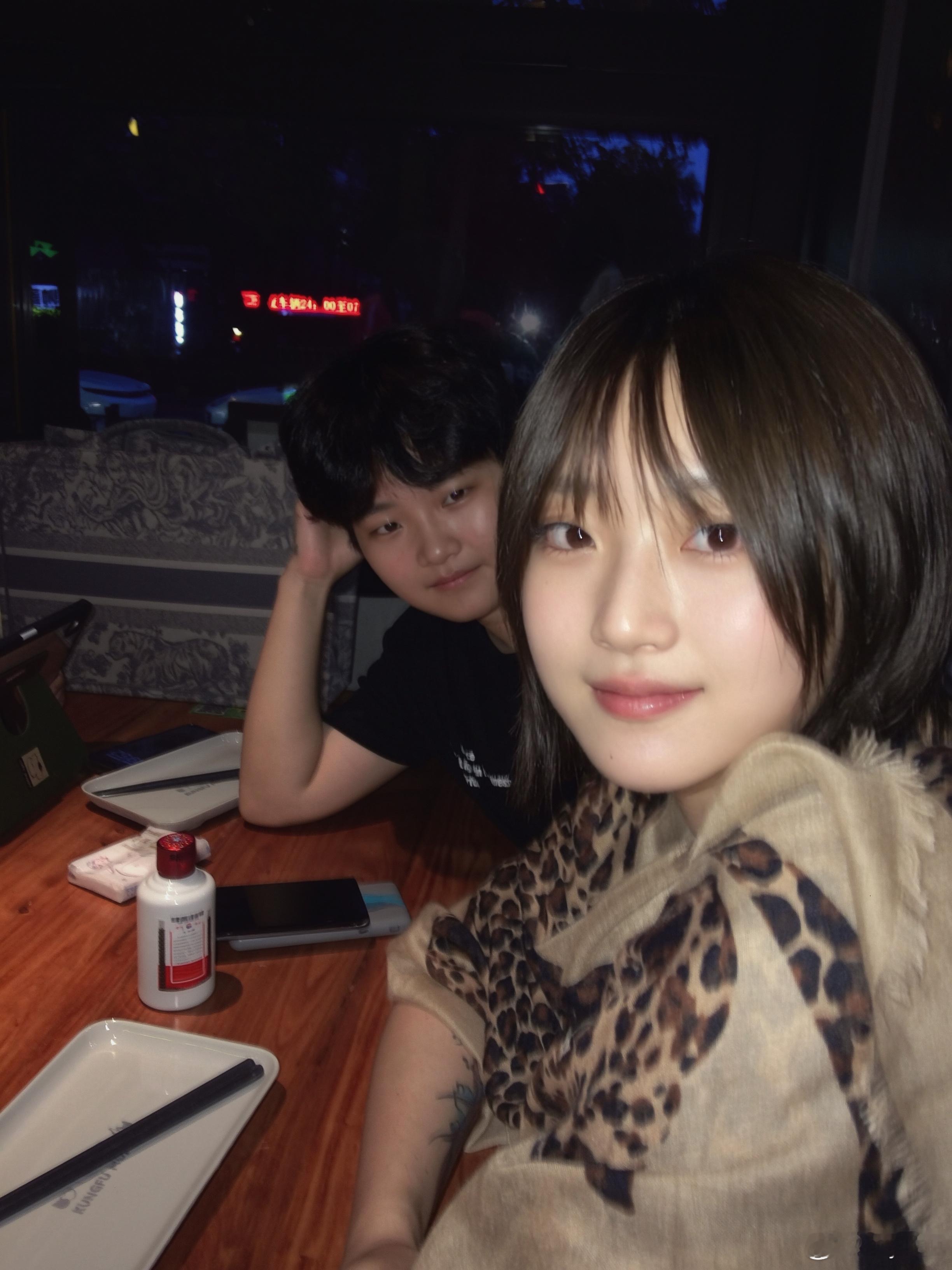 友情太美好了我太确定不管发生什么小男人永远在我身边一马归一码