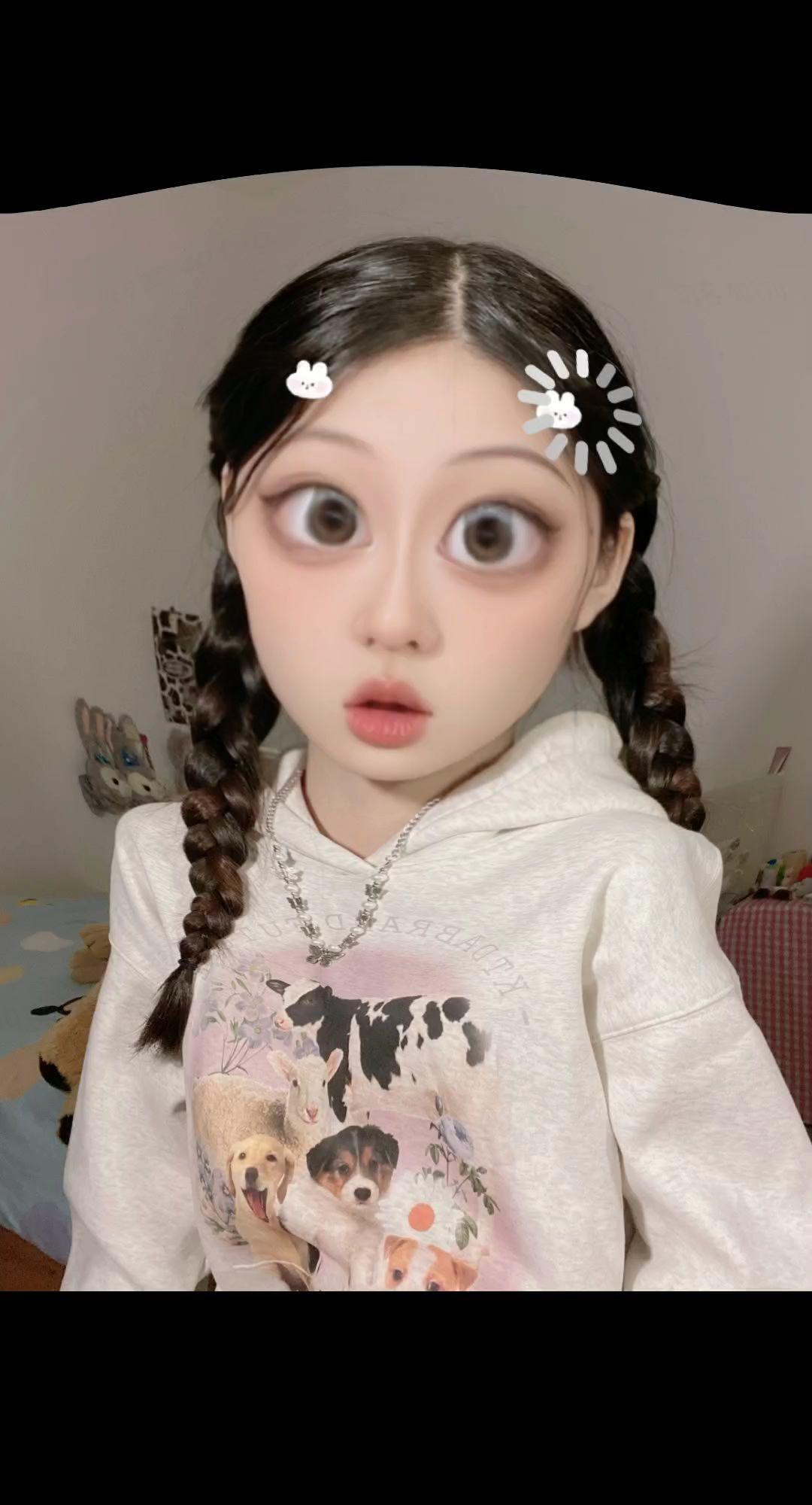 怎么回事😂😂