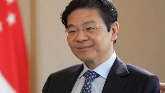 新加坡还是逃不掉的，现在没人帮新加坡说话的了
 
美国对新加坡的调查已经开始进入