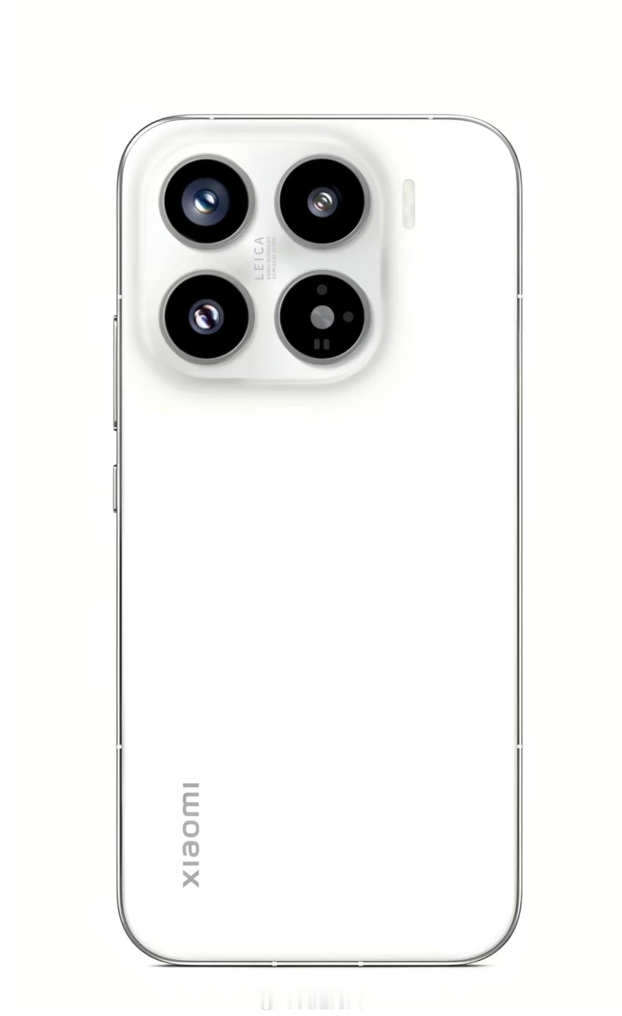 小米16和小米16Pro？ ​​​