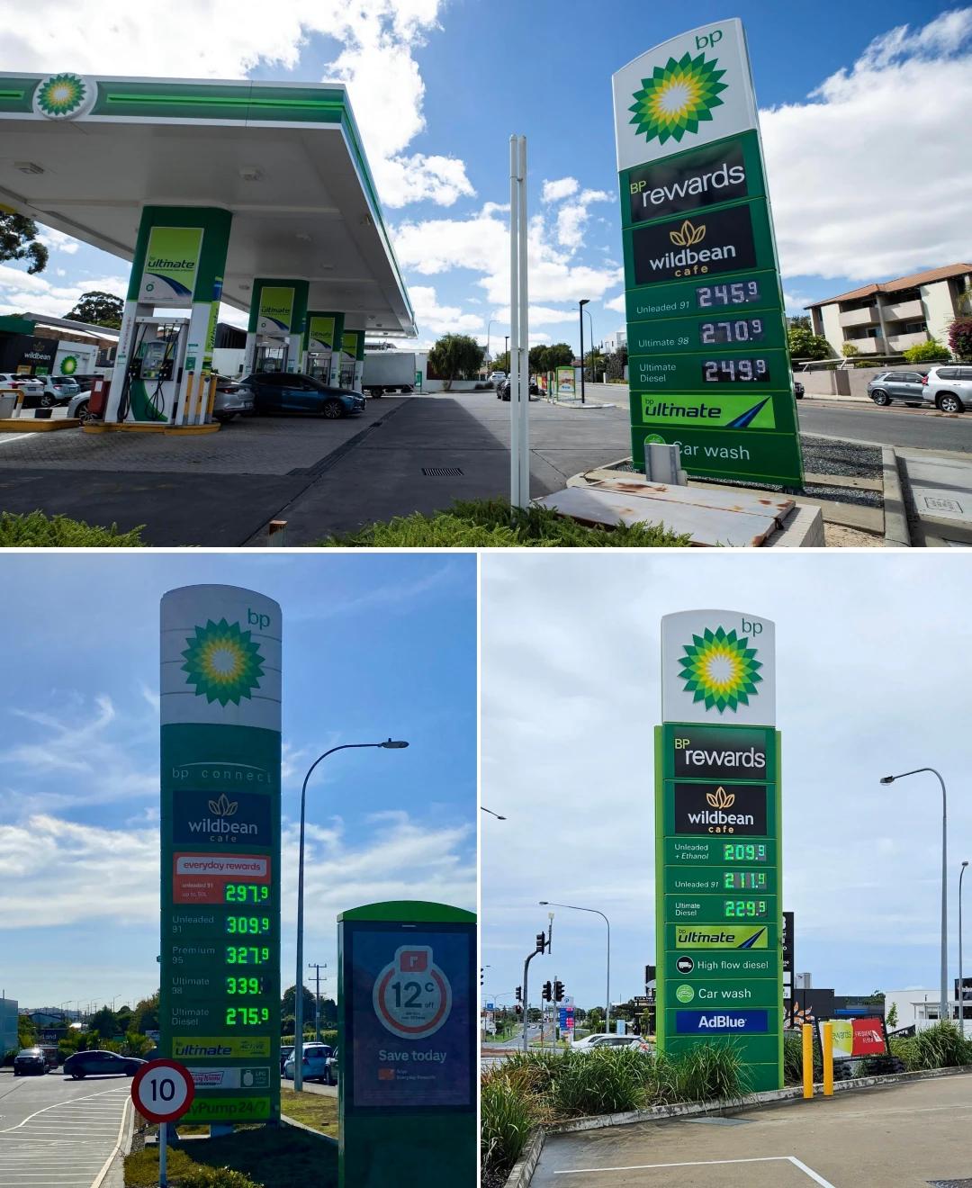 有没有可能是P的图呢[机智]，BUYBYD占用6位字符，但显示牌只能显示4位数价