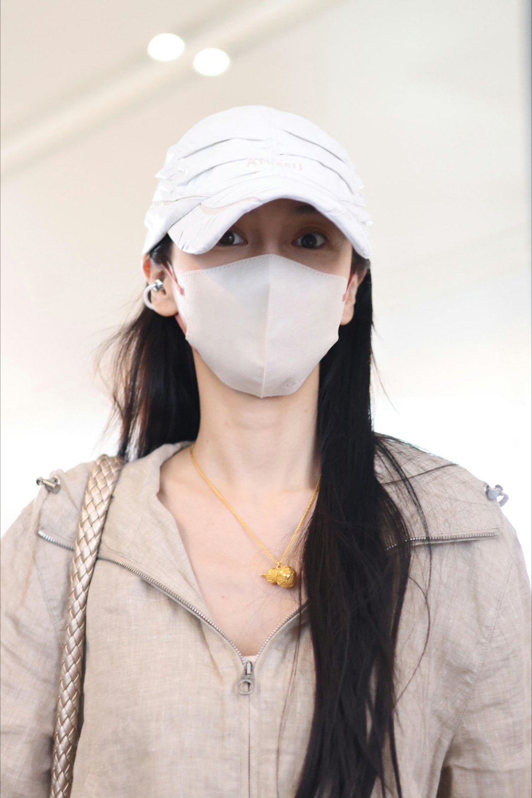 angelababy ｜杨颖 状态怎么能这么好 