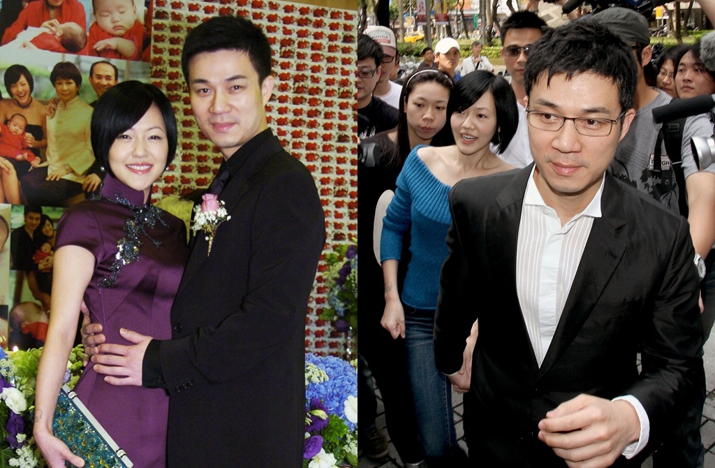 曝许雅钧对被偷拍很痛苦曝小S对老公去夜店很开明 据台媒，台湾狗仔曝许雅钧对被偷拍