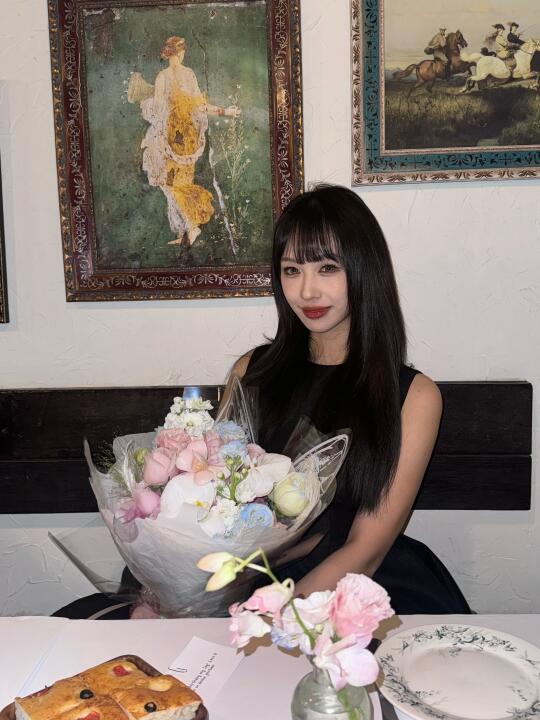 本以为三十很远 祝自己生日快乐