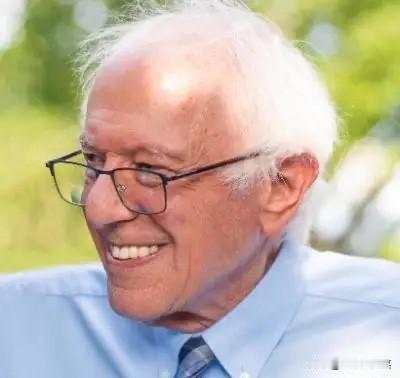 美国资深参议员伯尼·桑德斯今天发文说：“对以色列总理内塔尼亚胡而言，加沙战争远远