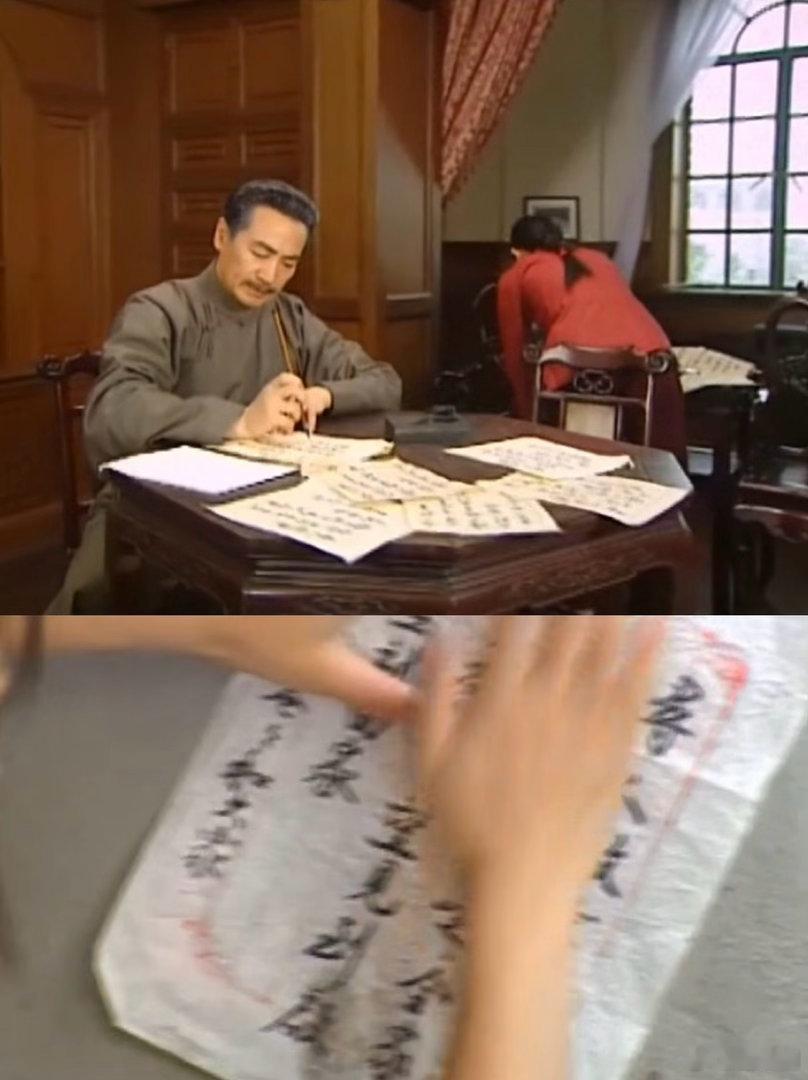 寇振海也去拍短剧了 谁的童年有陆振华！寇振海转战短剧赛道，七十岁状态在线，扎实演
