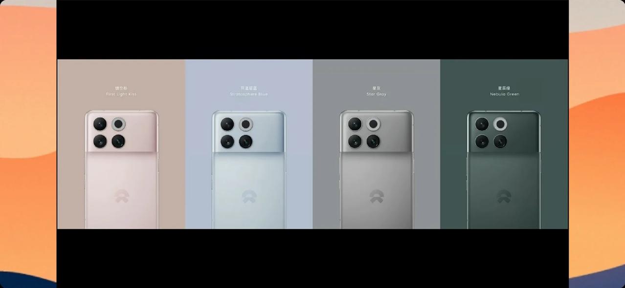 很好奇有没有哪家大厂给蔚来手机提供技术支持，如果没有的话，那蔚来手机的存在就很有