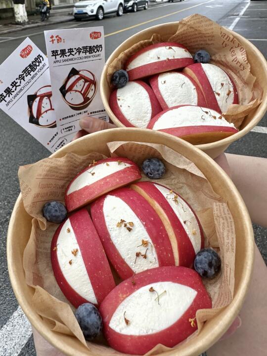 离开温州前一定要打包带走的……🥺🥺