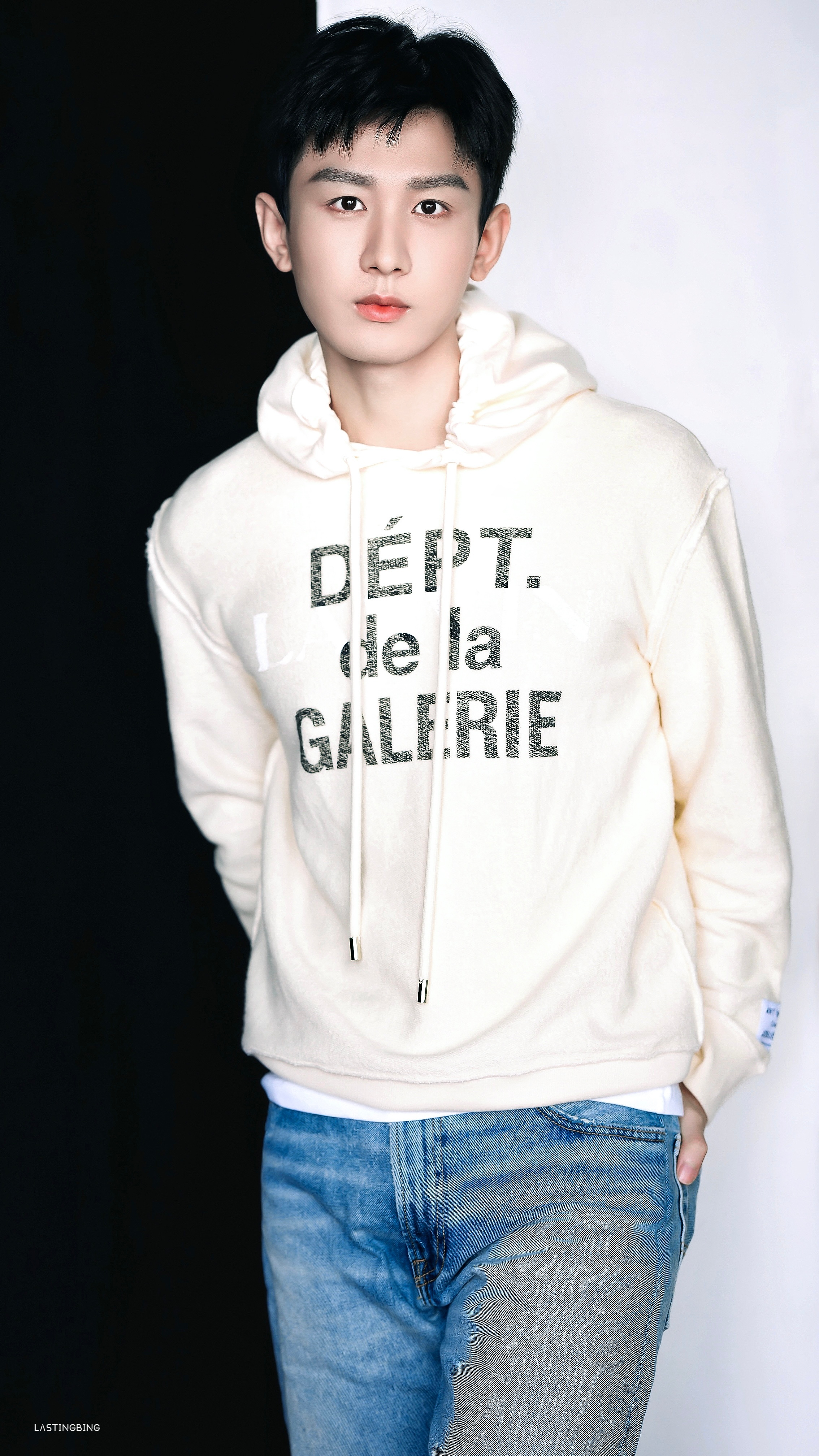 瓜瓜安馅儿的哥哥💇🏻可爱萌成毅