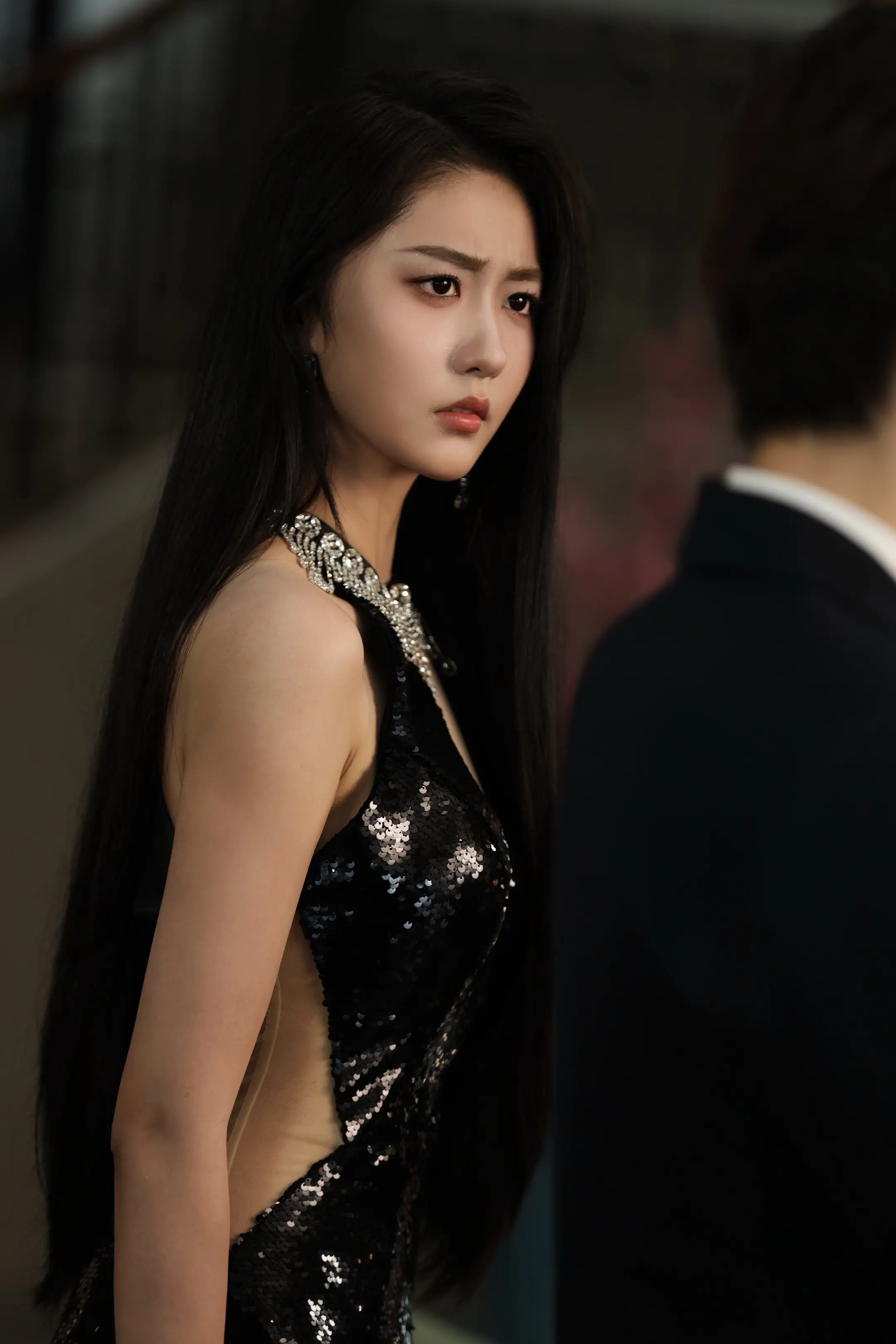 《先抱美人归 再掌天下财》明日上线。苏予笙要和大家见面啦～