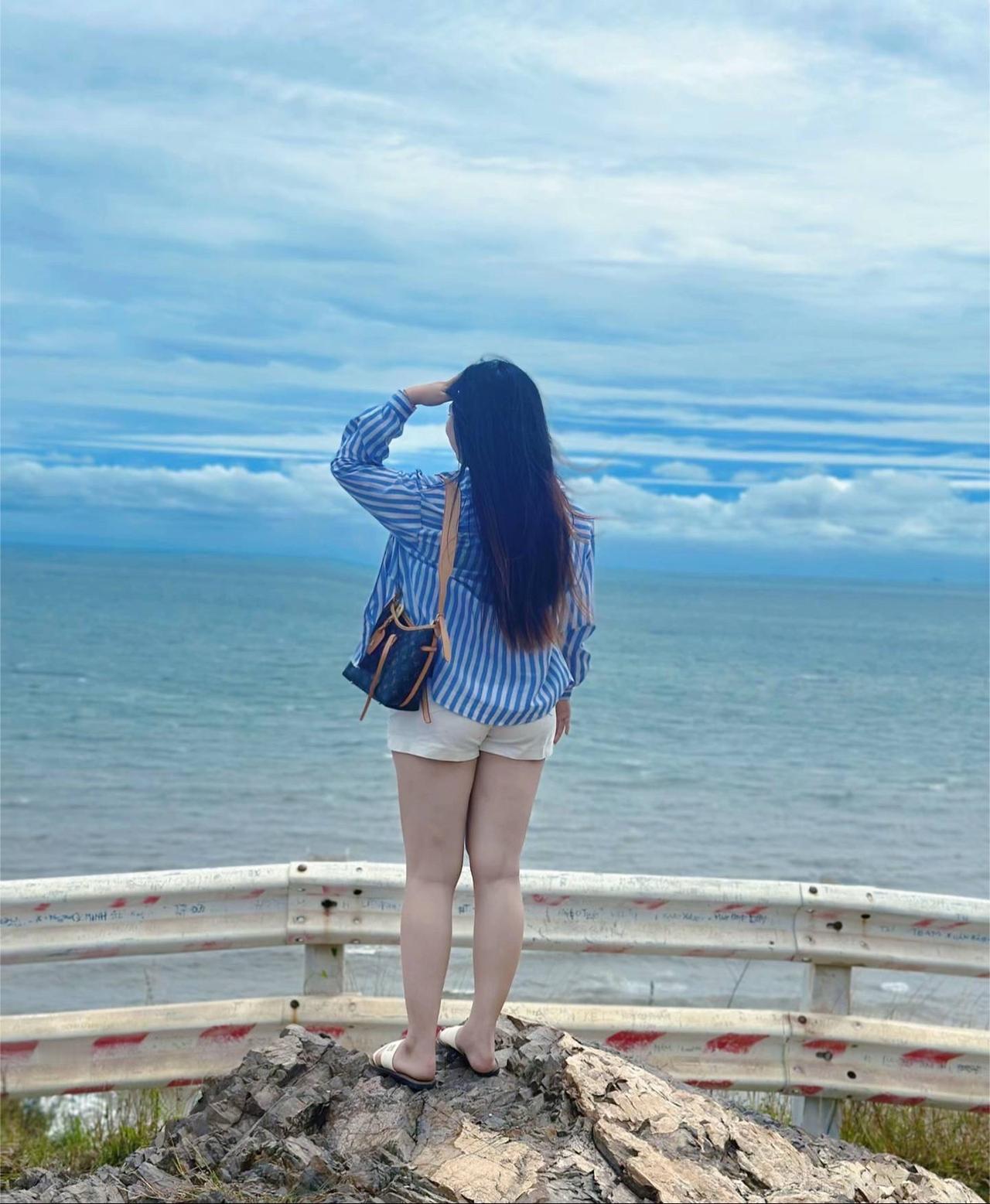 海边拍照 大好河山一起打卡 山顶见 旅游碎片vlog 一起看世界