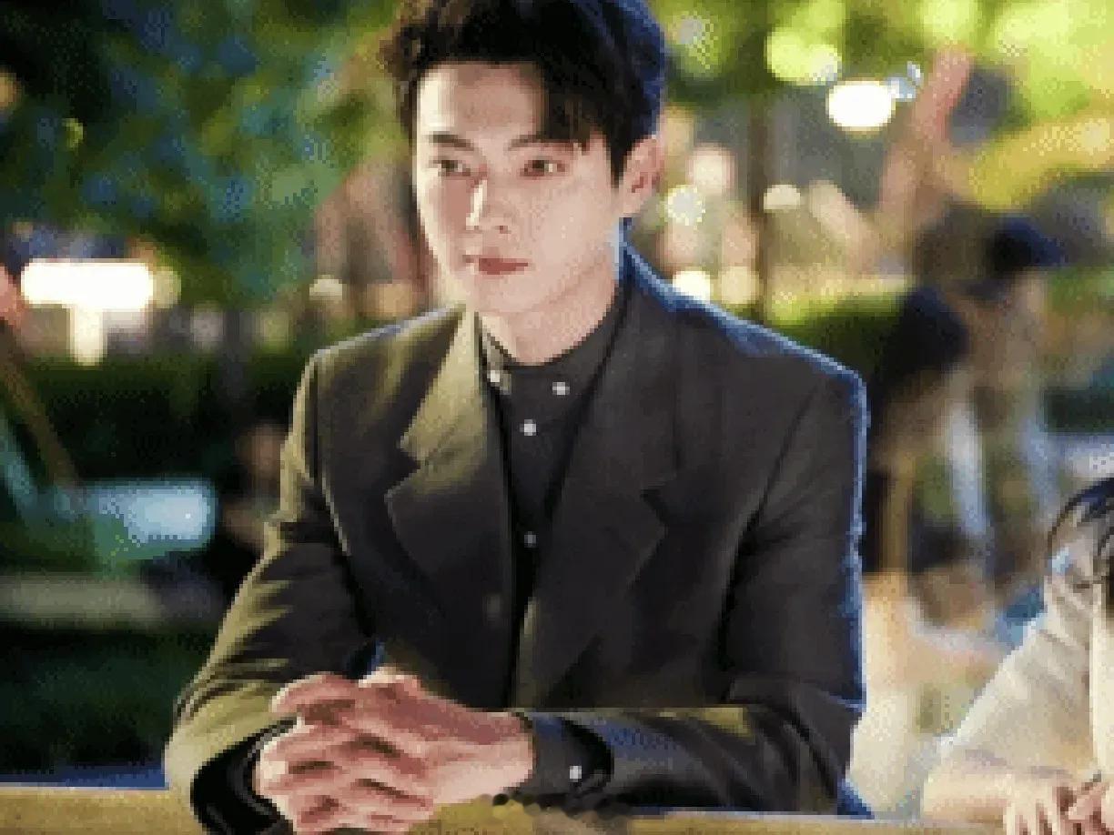 《承欢记》姚志明终于等到承欢分手了～姚志明故意斗嘴安慰麦承欢，有事没事就去养老院