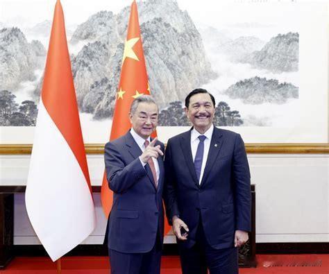 印尼终于把话挑明了！印尼国家经济委员会主席卢胡特·班查伊丹公开摊牌，直接告诉总统