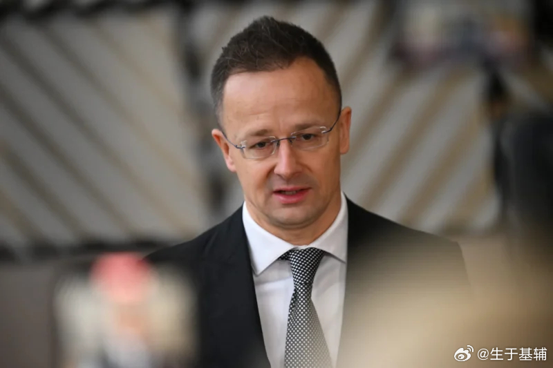 【欧盟因担忧匈牙利向俄泄密，将其排除在敏感谈判之外】网页链接据《Politico