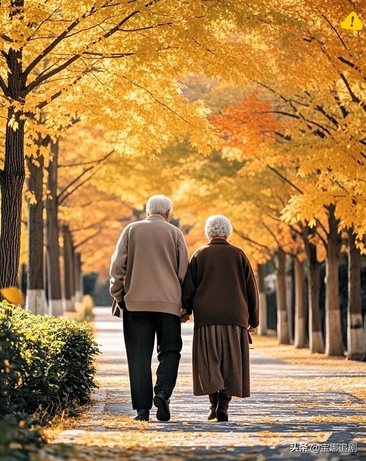 一段令人深思的话：“当你开始讨厌自己的父母，内心对他们产生反感，并清晰地察觉到他