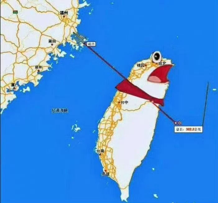 中方不同意台湾参加今年的世卫大会你说你一个台湾省，跟着大人凑啥热闹，老老实实的不