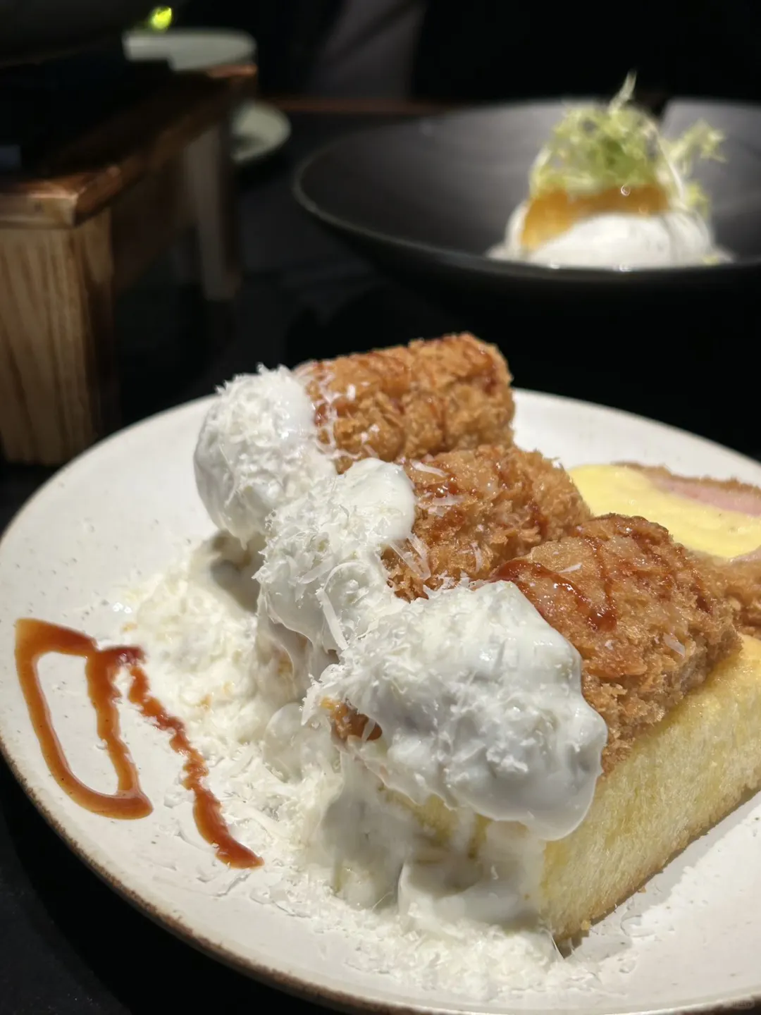 吃到了！宁波也有了！