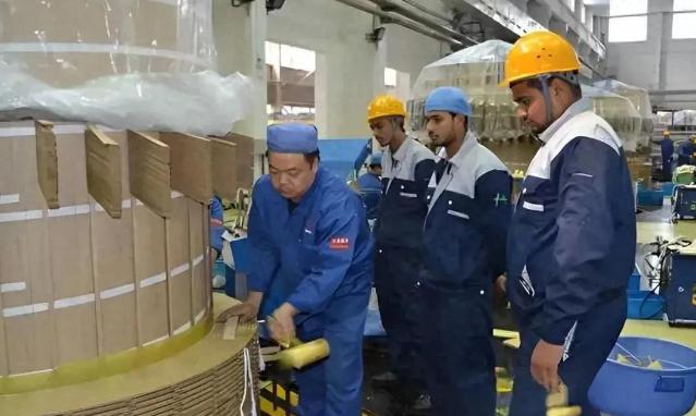 印度宣称掌握特高压技术，对中国威胁多大，我们还不能掉以轻心
 
最近几年，印度电