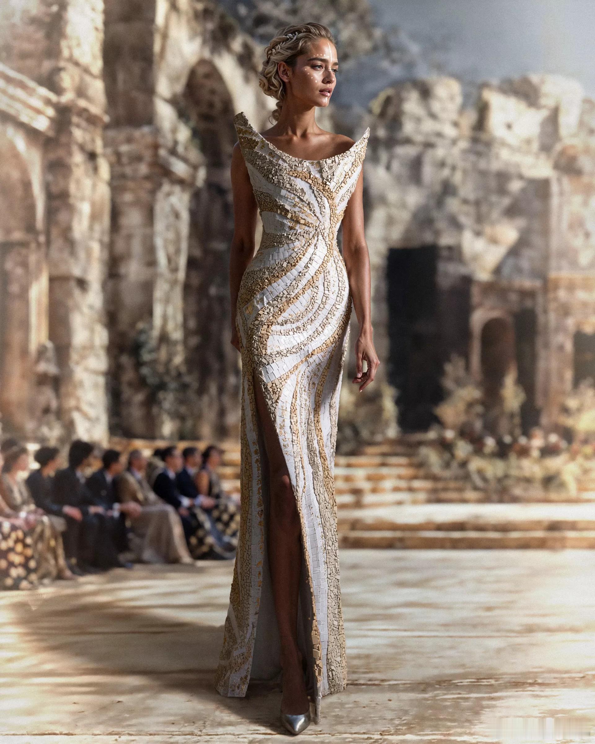 SAIID KOBEISYFall-winter 2025 