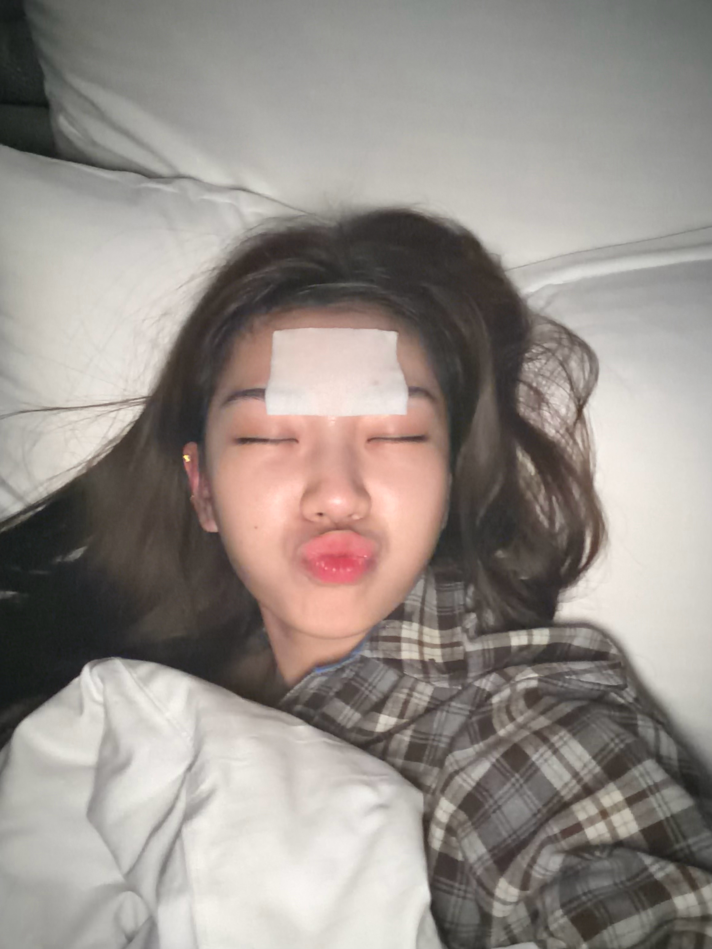 假live图奉上最近好吗🍓 