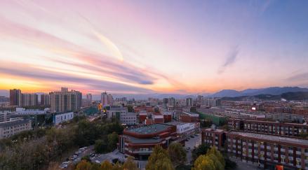 全国唯一一所以“计量”命名的本科大学，在哪儿？
在杭州。不是北京，不是上海，就在
