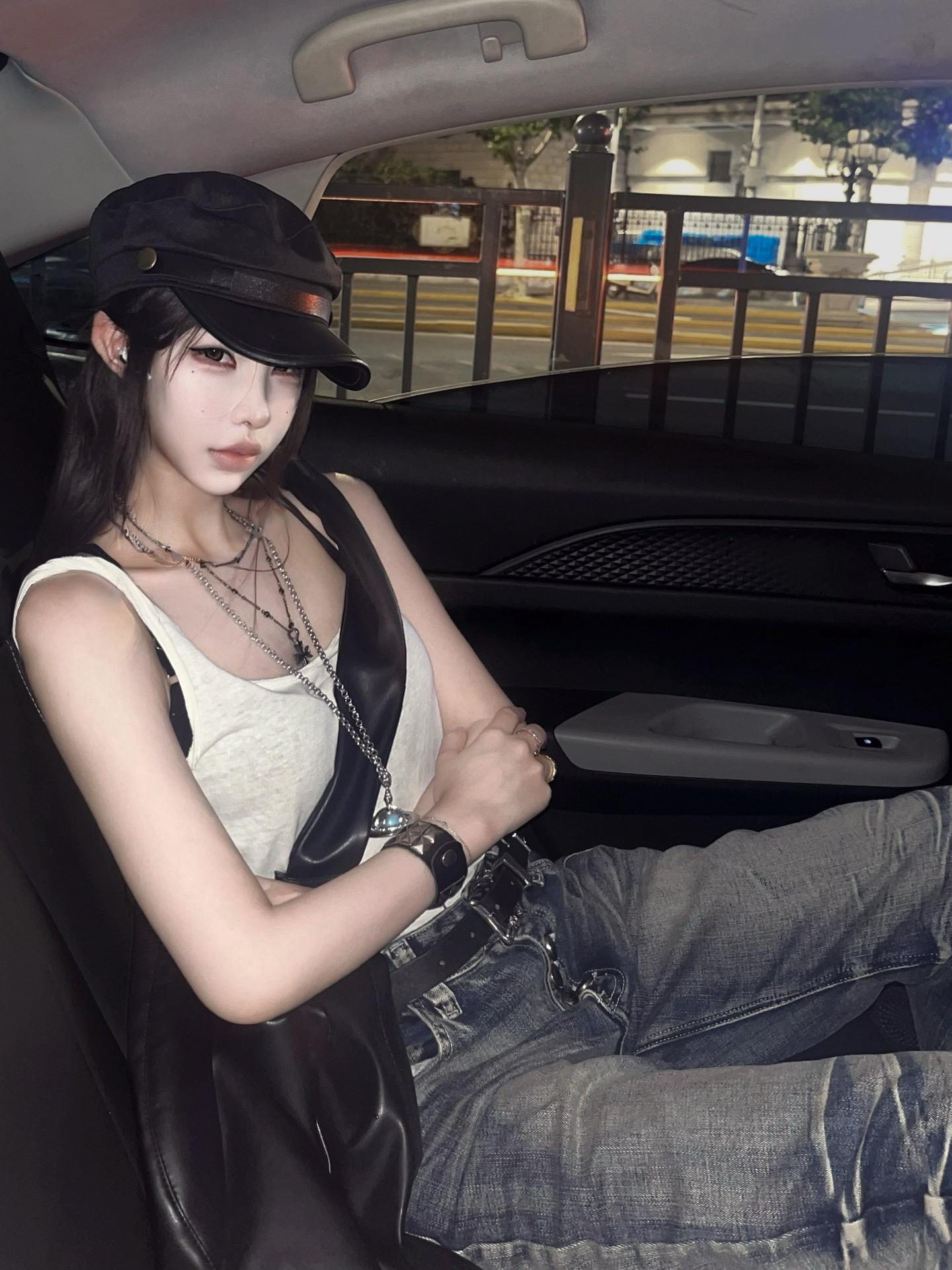 恨我呗 恨比爱长久