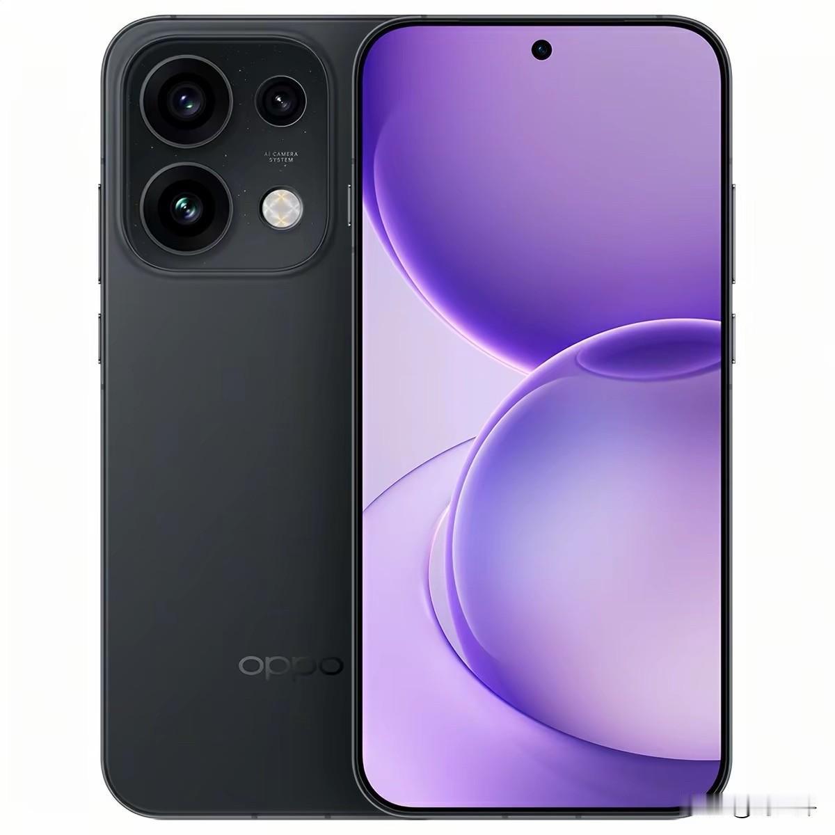🎓 高考完给娃换OPPO？2026年这三档闭眼入，大学四年不换机！

孩子十二