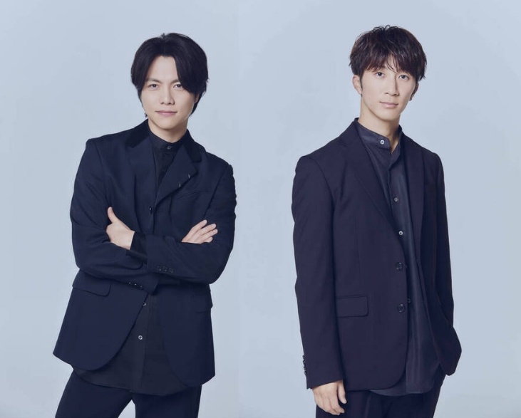 WEST.重冈大毅与滨田崇裕共同官宣结婚 重冈更喜迎首子8月9日，WEST.成员