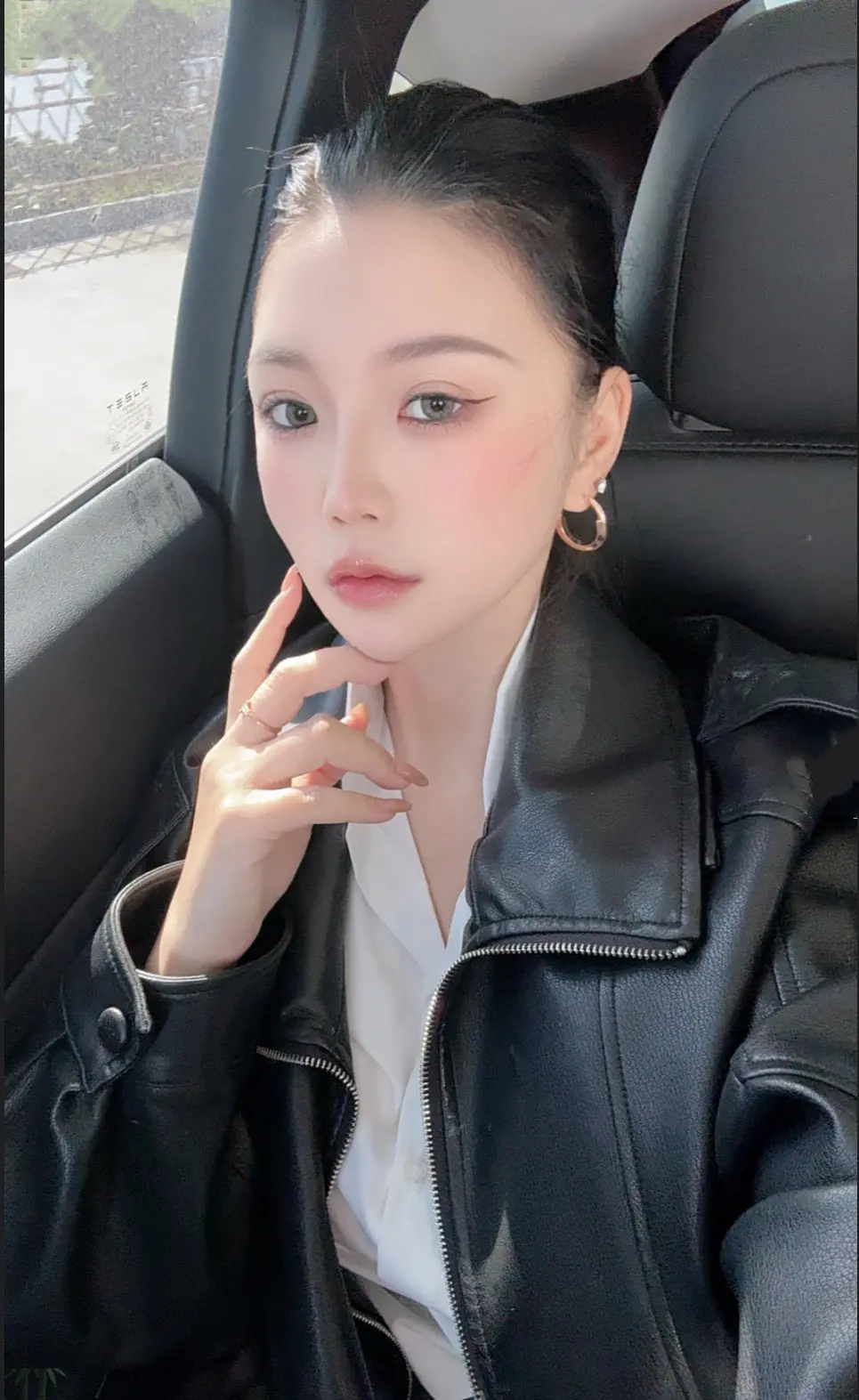 恋爱谈谈就行了 结婚我另有标准