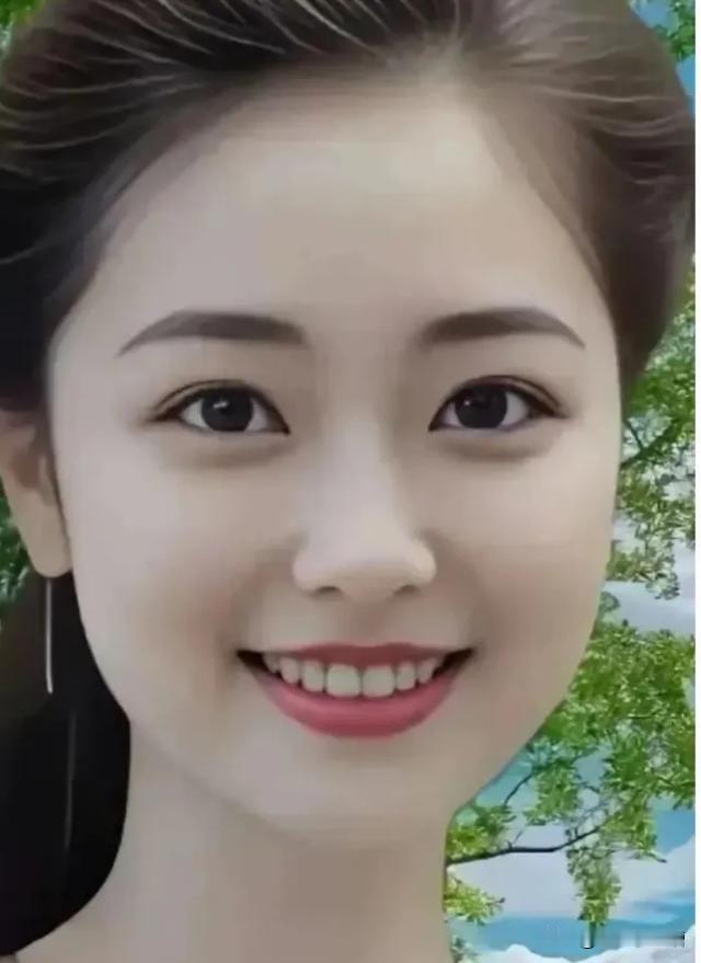 看一眼难忘，看两眼愉悦，看三眼康健。