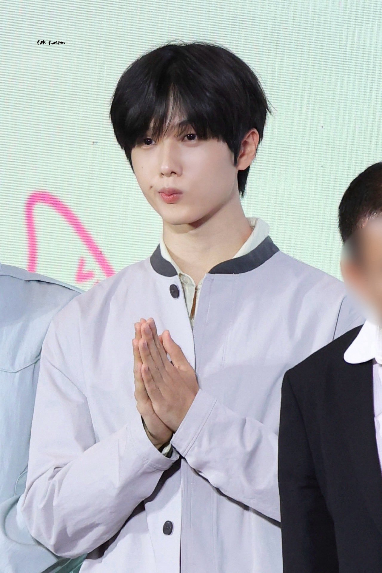 全世界最尊重小鸡嘴的人©️pinkfootprint25