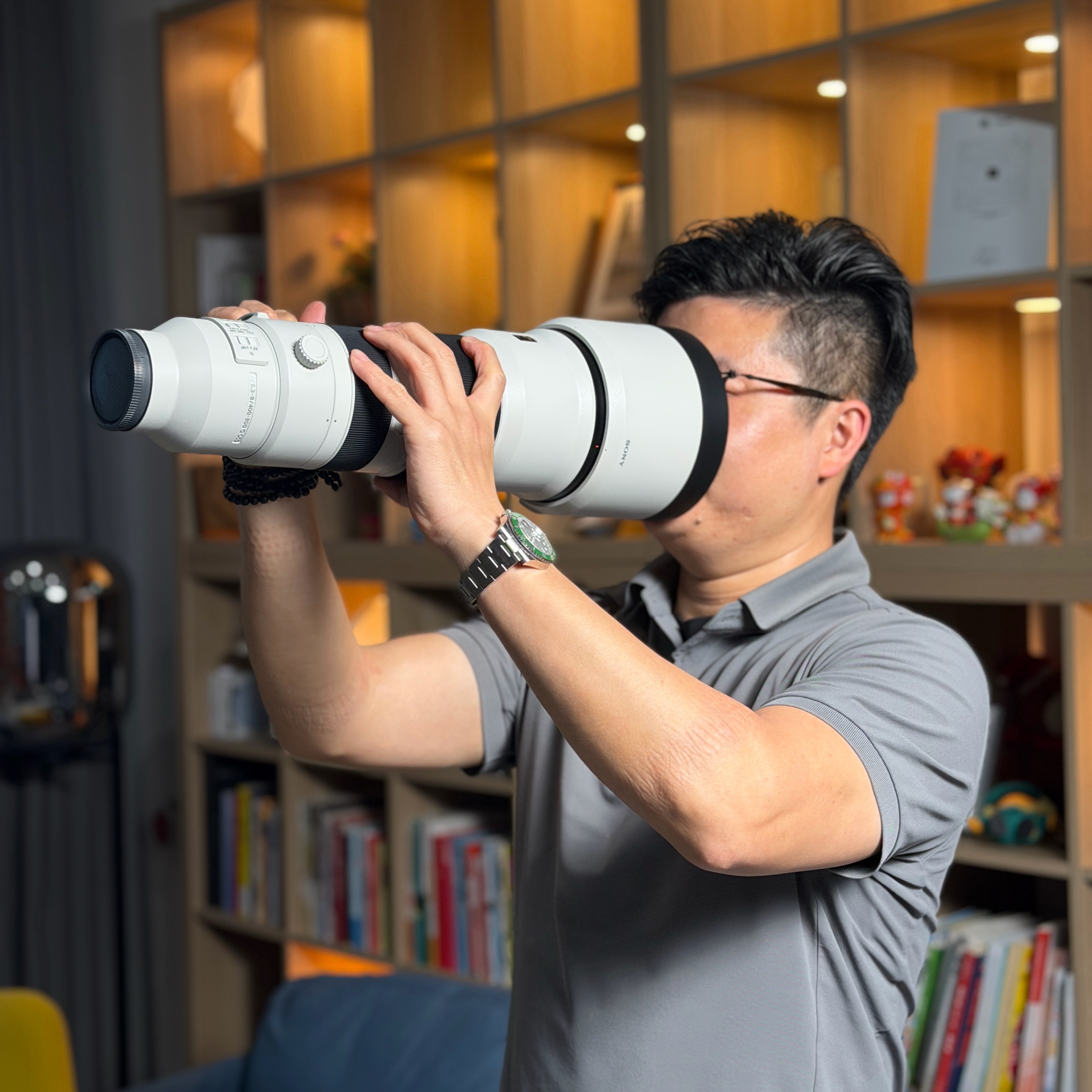 晚安玛卡巴卡！狗命要紧我先睡了