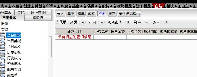 受美股大幅反弹的影响，我们的A股市场大概率是会高开高走的，昨天A股抗住了外围市场