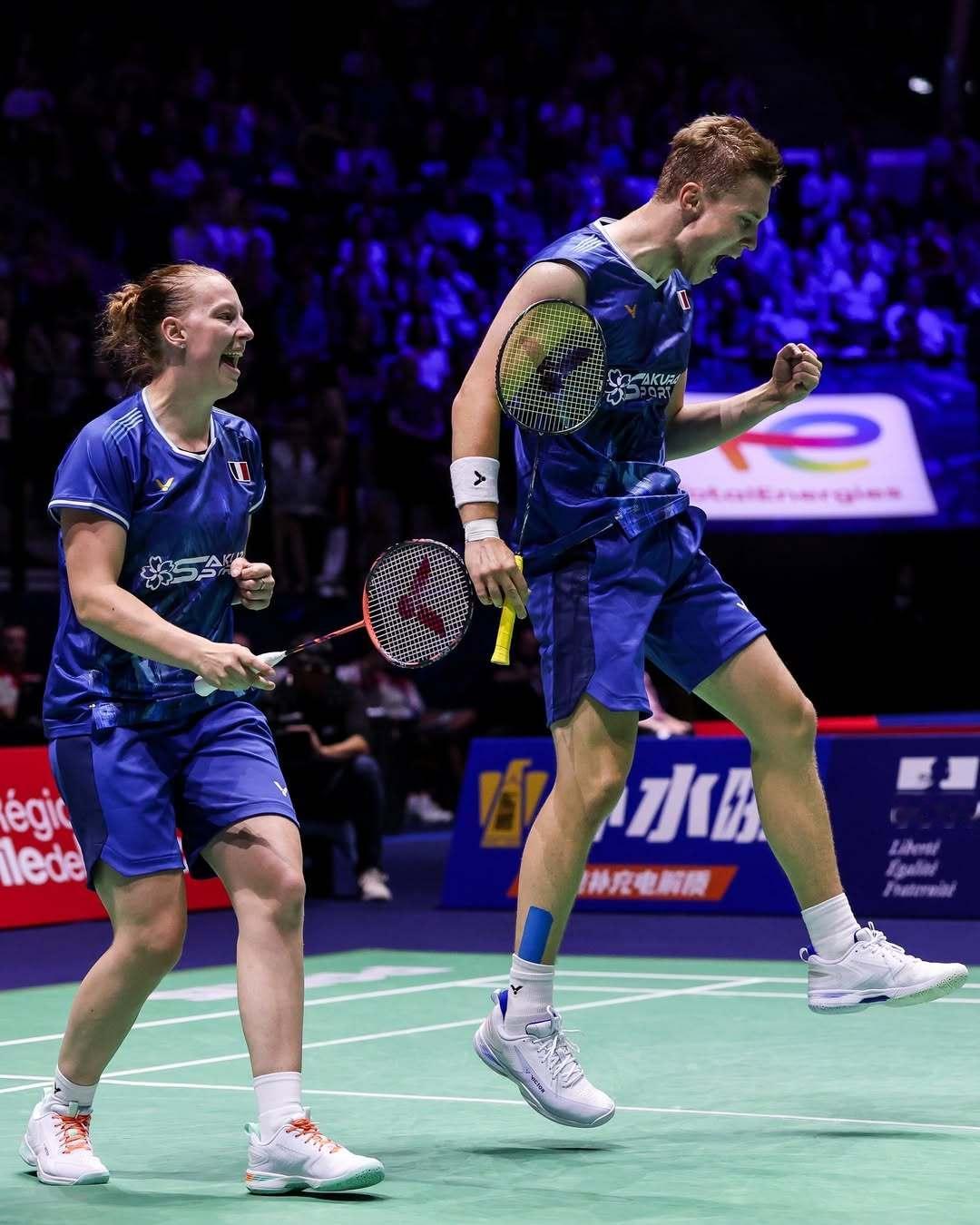 【吉凯尔/德尔吕🇫🇷】对阵总决赛其余七队数据：11胜15负，胜率42.3%v